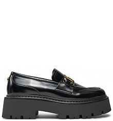 Lordsy Steve Madden czarne 