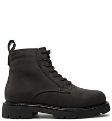 Trapery Vagabond Shoemakers brązowe męskie 