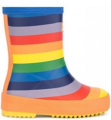 Kalosze Hunter kolorowy dziecięce 
