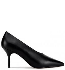 Szpilki GINO ROSSI czarne 