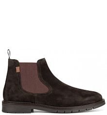 Sztyblety Lasocki brązowe męskie 