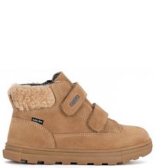 Trzewiki Lasocki Kids brązowe dziecięce 