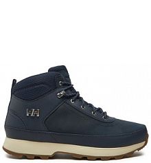Buty trekkingowe wysokie Helly Hansen granatowe męskie 