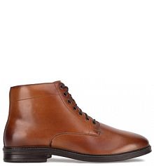 Trzewiki Lasocki brązowe męskie 