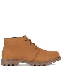 Trzewiki Lasocki brązowe męskie 