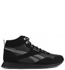 Trzewiki Reebok czarne męskie 