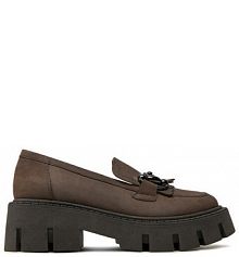 Lordsy R.Polański brązowe 