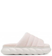 Kapcie Home & Relax różowe damskie 