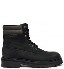 Trapery Björn Borg czarne męskie 