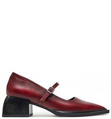 Czółenka Vagabond Shoemakers czerwone 