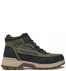 Trapery Kimberfeel khaki męskie 