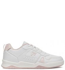 Sneakersy Fila białe dziecięce 