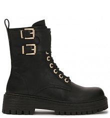 Trapery Kazar czarne damskie 