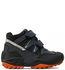 Trzewiki Geox granatowe dziecięce 