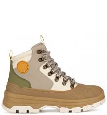 Botki Hunter szare damskie 