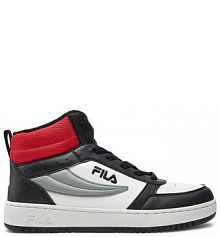 Sneakersy Fila białe dziecięce 
