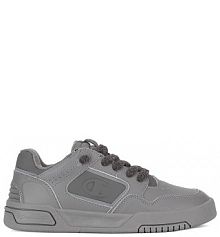 Sneakersy Champion szare damskie 