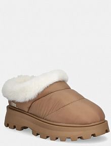 Kapcie Steve Madden  brązowe damskie SM11003422.748