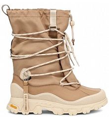 Śniegowce Ugg  beżowe damskie 1161890.SAN