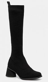 Kozaki Camper  czarne damskie K400755.001