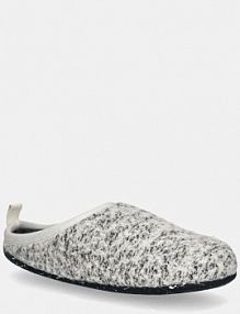 Kapcie Camper  białe damskie 20889.143