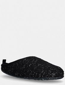 Kapcie Camper  czarne damskie 20889.144