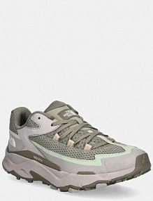 Buty turystyczne The North Face  brązowe damskie NF0A52Q28IX1