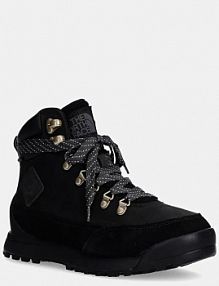 Śniegowce The North Face  czarne damskie NF0A8A9EKX71