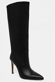 Kozaki Marciano Guess  czarne damskie 4BGZ29.7103A.JBLK