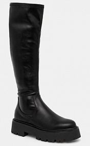 Kozaki ALDO  czarne damskie 13838055.CARELDEN