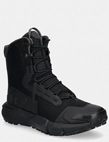 Buty turystyczne Under Armour  czarne damskie 3027386