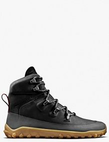 Buty turystyczne Vivobarefoot  czarne damskie 209533