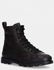 Workery Camper  brązowe damskie K400325.039