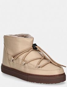Śniegowce Inuikii  beżowe dziecięce 3001.001.0011