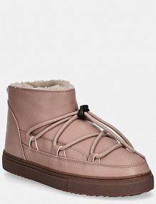 Śniegowce Inuikii  różowe dziecięce 3001.001.0011