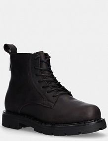 Trapery Vagabond Shoemakers  brązowe męskie 5697.009.31