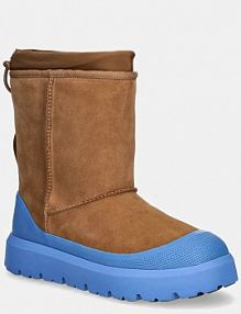 Śniegowce Ugg  brązowe męskie 1143992.CBG