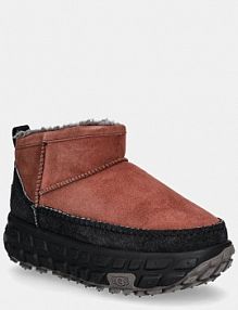 Śniegowce Ugg  pomarańczowe męskie 1158200.RJS