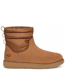 Śniegowce Ugg  brązowe męskie 1158231.CHE