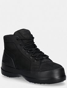 Trapery moon boot  czarne męskie 80D2480070.N001.M