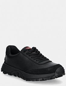 Sneakersy Camper  czarne męskie K100928.015