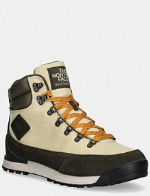 Śniegowce The North Face  beżowe męskie NF0A81778KO1