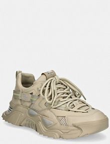 Sneakersy Steve Madden  beżowe męskie SM12000676.847