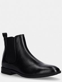 Sztyblety ALDO  czarne męskie 13847866.FRIELIA