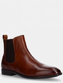 Sztyblety ALDO  brązowe męskie 13847867.FRIELIA