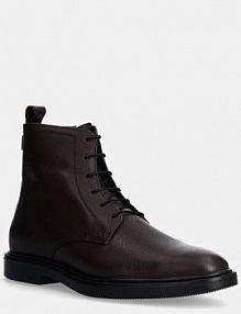 Trzewiki Boss  brązowe męskie 50529154.201