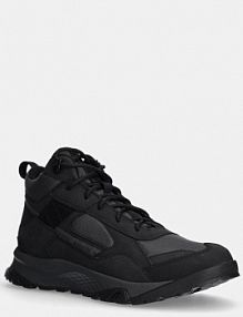 Trapery Timberland  czarne męskie TB1A44KK0151