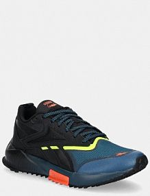 Buty turystyczne Reebok  turkusowe męskie 100204935