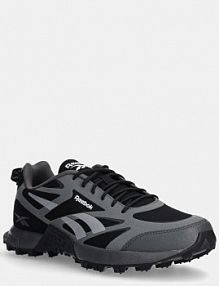 Buty turystyczne Reebok  szare męskie 100204887