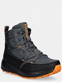 Śniegowce Rossignol  szare męskie RNNM070